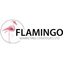 Flamingo Marketing Strategies logo